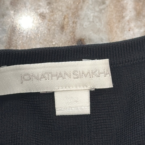 Jonathan Simkhai Designer dress - Picture 3 of 9